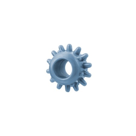 A set of erection rings Toyfa, TPE, Assorted, 6 pcs.-6