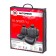Autoprofi R-1 Sport Plus R-902P BK, closed seat, polyester, 9 objects, black color black