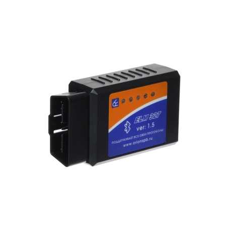 Адаптер для диагностики авто ELM 327 Bluetooth-4