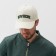 MIST "Nowher" baseball cap, milk, size 56-58