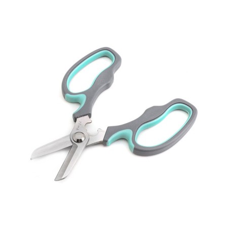 Sadovy scissors, 8 "(20 cm), multifunctional, Zema-1