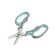 Sadovy scissors, 8 "(20 cm), multifunctional, Zema