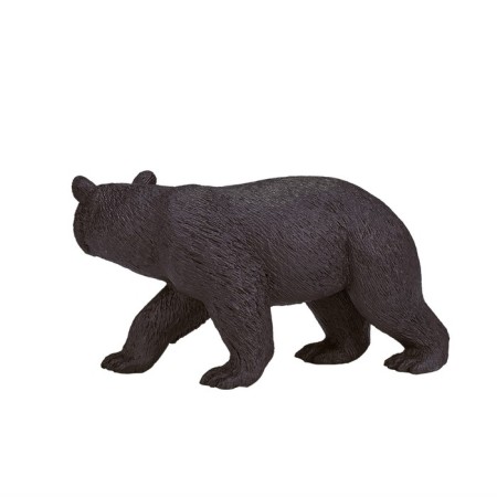 Figure Konik "American Black Bear"-3