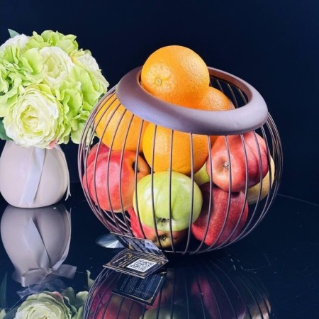 Fruit/candy lenardi, d = 25 cm