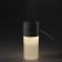 Air humidifier Fenox into the cup holder, with FAE2010 backlight