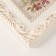Photo frame MDF 10x15 cm "Patterns and flowers" 2.1x20x25 cm