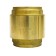 Reverse valve STI, 1 1/2 ", with a brass core