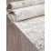 Rectangular carpet Merinos Atlantis, size 160x220 cm, color Beige