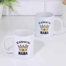 Sublimation mug 