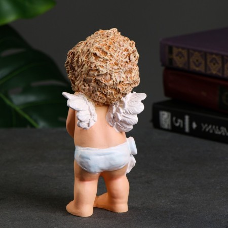 Figure "Happy Angel" 7x6x18cm-2