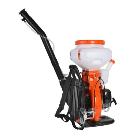 Sprayer Range Patriot PT 415WF-12, Benz., 2t, 1.8 hp, 14 l, 3 l/min-1