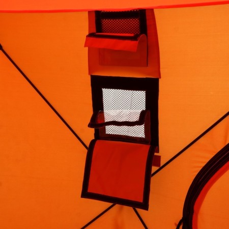 Tent winter cube, 1.8 x 1.8-12