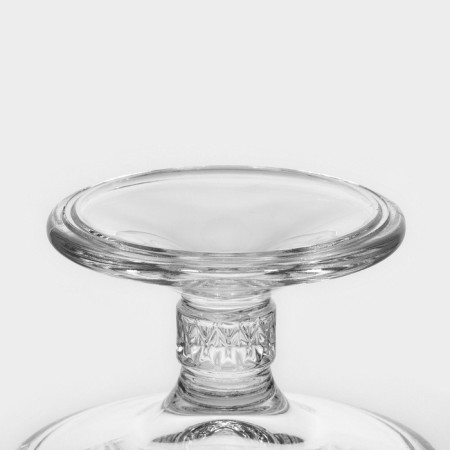 Set of glass creamy Elysia, 250 ml, 2 pcs-5