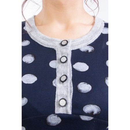 Women's dress, size 46-2