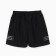 Bathing male shorts, black color, size 52