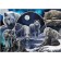 Puzzle "L. Parker. Magnificent wolves ", 1000 elements