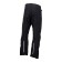 Men's snowmobile pants Jackson, size XL, black