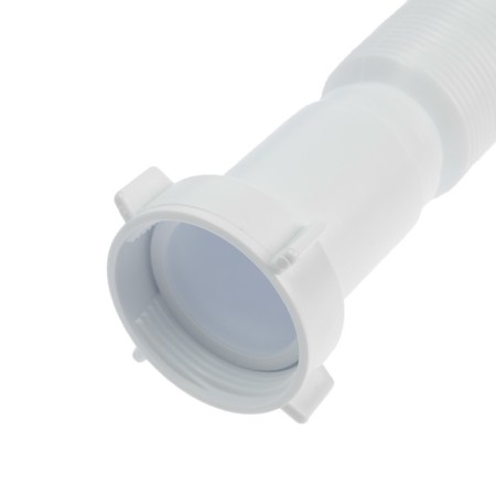 The corrugated pipe ORIO AS-1003, 1 1/2 "x 40/50 mm, l = 220-370 mm-1