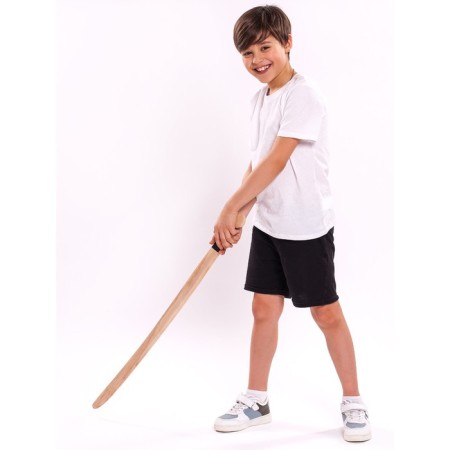 Cossack checkers, training, 90 cm, beech-8