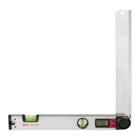 RGK AZ-40 GGK AGROMER 776134, 0-225 °, accuracy 0.3 °, 420 mm, display-2