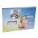 Lupa-dot 2x, for reading books, with backlight, 20x27.5cm