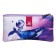 Soft pencil case, 1 department, 120 x 220 mm, flat, Erichkrause Kawaii Whale, 59904
