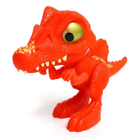 Toy "Figure of the clatter spinosaur mini"-2