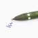 Handle Ball Blue Paste Eco 1.0 mm "for a real hero. February 23 "