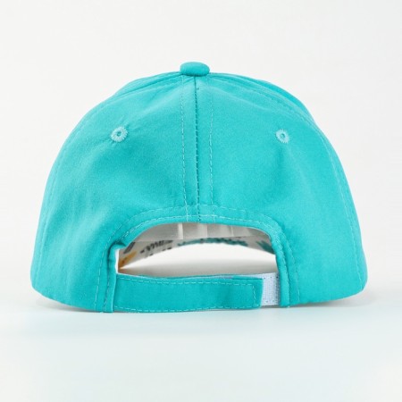Children's cap for the boy "Africa", district. 48-50-4