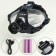 Lanter Batheli 10 W, 2x1200 mAh, USB, P50, COB, ZOOM