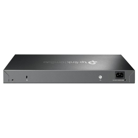 TP-Link SG3218XP-M2 switch (L2+) 16x2.5 Gbit/2xcomb (10gbase-T/SFP+) 2SFP+ 8POE+ 240W 1068540-3