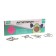 A set of puzzles "Anti -Gulupin", 4 pcs.