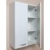 Closure cabinet onika Credo 60, two -door