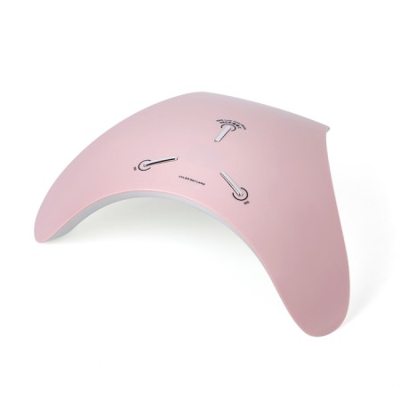 Jessnail Sand1, LED, 36 W, pink