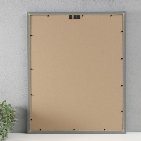 Photo frame Plastic "Vintage" 40x50 cm, blue-2