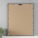 Photo frame Plastic "Vintage" 40x50 cm, blue