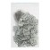 Klyimer Tundra, No. 3, galvanized, with nails, 100 pcs