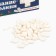 New Year! Drysteu sweets - tablets, with vitamin C "Desire fulfilling", 100 g