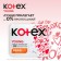 Gaskets "Kotex" Young Normal for girls, 10 pcs/un