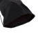 A bag for shoes 420 x 340 mm, "standard" SDS-1, (soft polyester, density 210 d), black