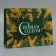 Laminated horizontal "Emerald", MS 23 x 18 x 8 cm, New Year