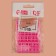 Climber curlers, d = 1 cm, 5.5 cm, 6 pcs, color mix