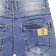 Jeans for boys, height 152 cm