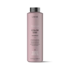 Lakme Teknia Color Stay Shampoo hair shampoo, Soundfic, 1000 ml