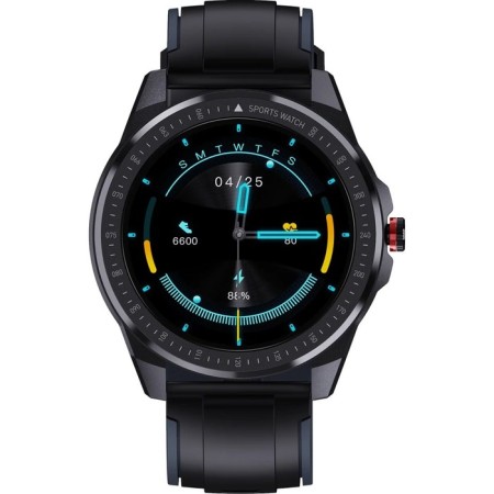 Smart watches Aimoto Voyager R2, black (2100102)-1