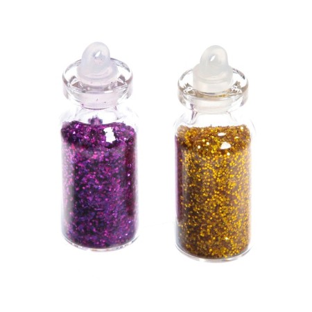 Set for experiments "epoxy resin", magnets-4
