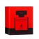 Women's perfumery water Narissa Ruby (based on Narciso Rodriguez Narciso Rouge), 100ml