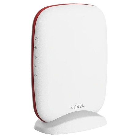Interspective screen ZYXEL Nebula SCR50AXE (SCR50AXE-EU0101F) AX3000 10/100/100BASE-TX White