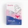 Panties female slips, color white, size 48 (l)