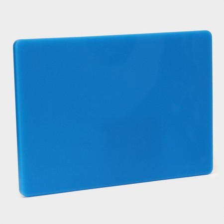 Professional cutting board Hanna Knövell, 50 × 35 × 1.8 cm, blue color-2